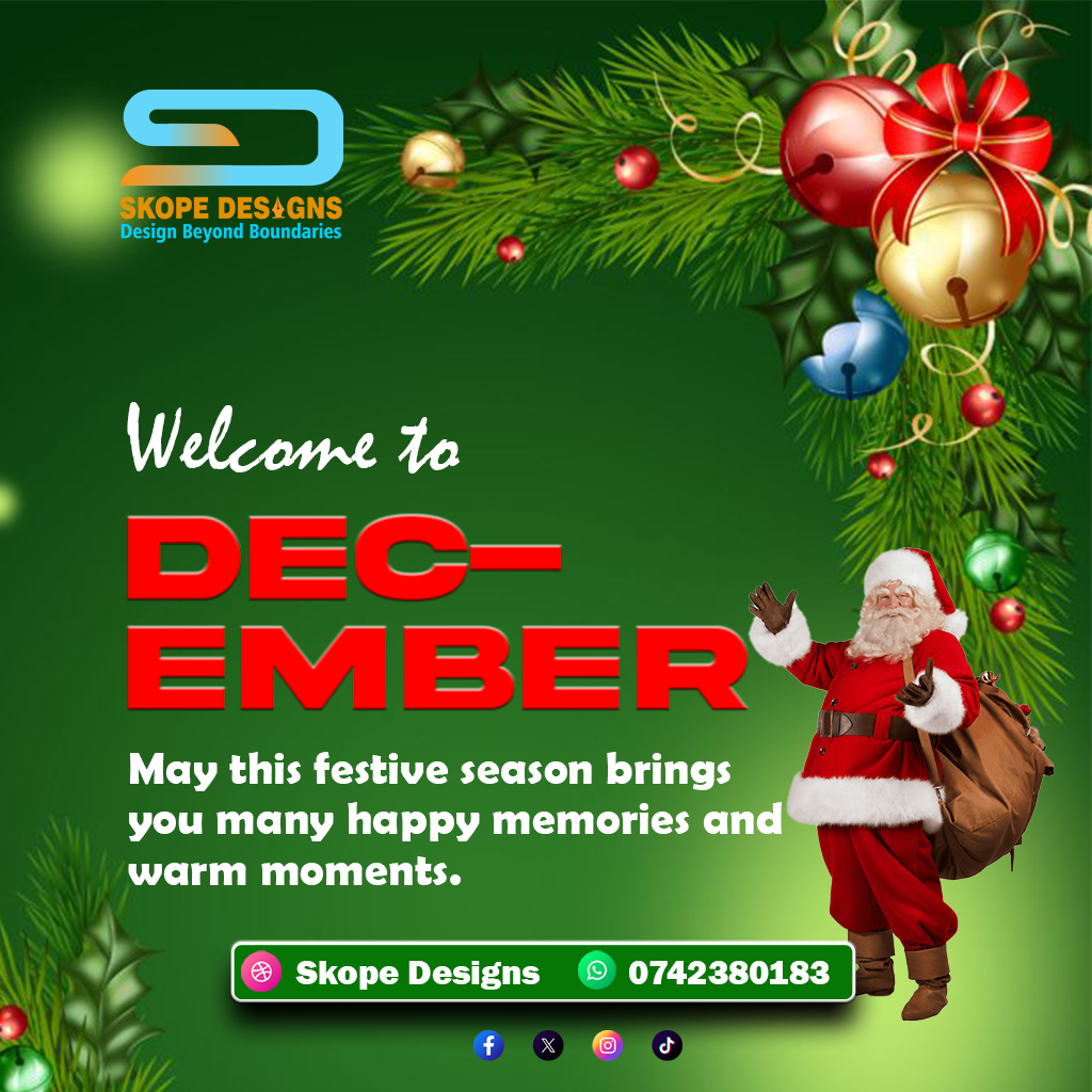 Xmass 4